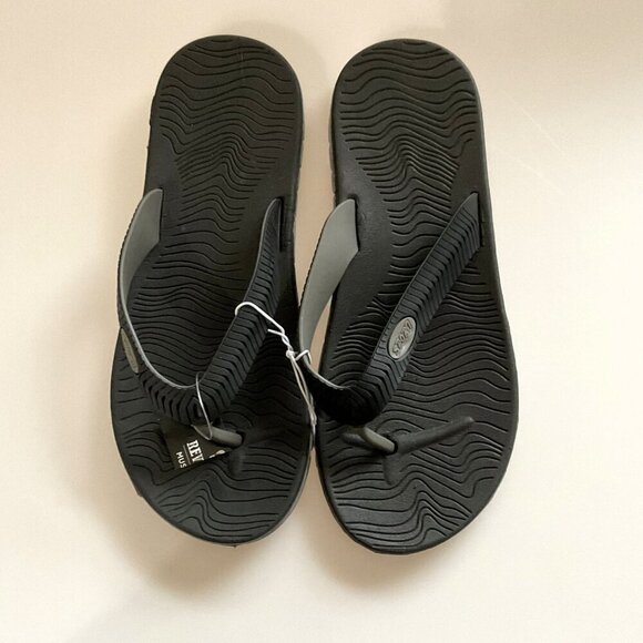 MENS MUST HAVE FLIP FLOPS CASUAL SLIP ON - Picture 2 of 10